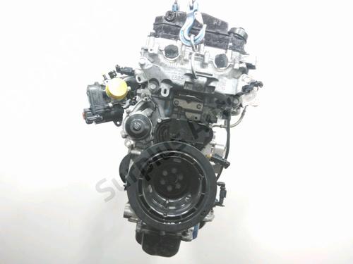 Engine CITROËN C3 Picasso (SH_) 1.2 THP 110 (SHHNZ6) | BP39942453M1 - Image 2