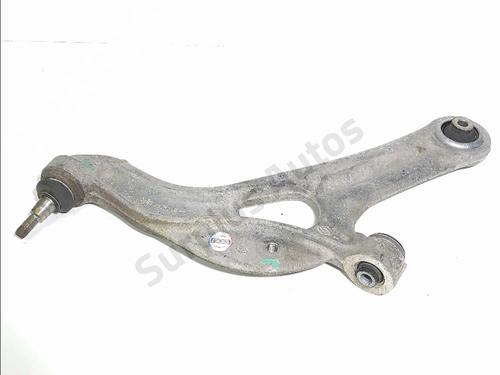 Used Right front suspension arm Right front suspension arm RENAULT CLIO III (BR0/1, CR0/1) [2005-2014] 34503797 34503797