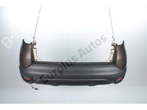 Pare-chocs arrière RENAULT CAPTUR I (J5_, H5_) 1.5 dCi 90 (J5N4, J5M5, J5MW, J5M6, J5AL, J5AJ) (90 hp) 31868357