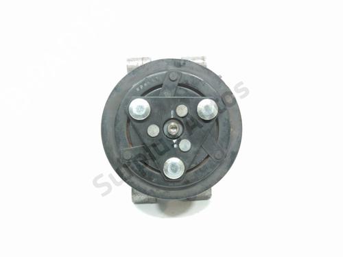 AC compressor CITROËN C3 III (SX) 1.2 THP 110 (SXHNPS, SXHNZT, SXHNZ6) | BP37764645M34 - Image 2