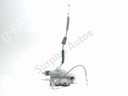 front-left-lock-peugeot-208-ii-ub_-up_-uw_-uj_-2019-32102518 main image