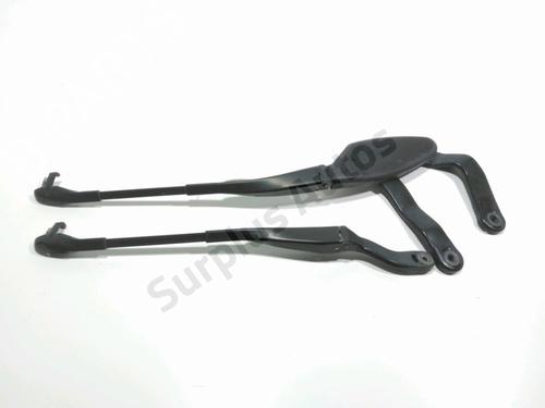 Front windshield wiper arm MERCEDES-BENZ E-CLASS T-Model (S211) E 320 T CDI (211.226) | BP28271950C143 