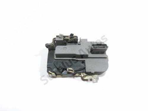Used Front left lock PEUGEOT 206 Hatchback (2A/C) 1.4 HDi eco 70 (68 hp) 28248445
