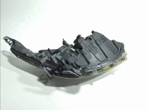 Left headlight PEUGEOT 208 I (CA_, CC_) 1.2 PureTech 82 | BP32461074C28