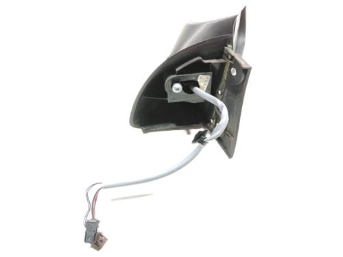 Right mirror PEUGEOT 1007 (KM_) 1.4 HDi | BP28244703C27 