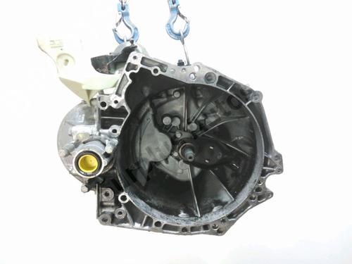 Used Gearbox CITROËN C3 III Van (SX_, SY_) BlueHDi 100 (102 hp) 28224210