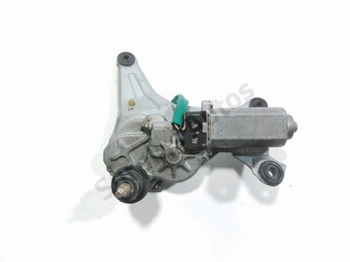 Used Rear wiper motor HYUNDAI SANTA FÉ II (CM) 2.2 CRDi 4x4 (155 hp) 28272695