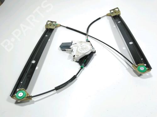 Front left window mechanism AUDI Q5 (8RB) 2.0 TDI quattro | BP37773994C22 - Image 2