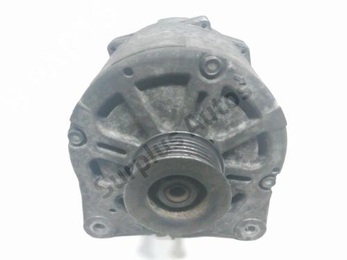 Used Alternator VW TOUAREG (7LA, 7L6, 7L7) 3.0 V6 TDI (225 hp) 32279608