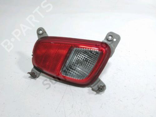Feu de recul Feu de recul KIA PICANTO III (JA) 1.0 (67 hp) 34617440 34617440