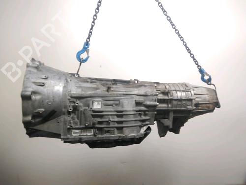 Used Gearbox PORSCHE CAYENNE (9PA) GTS 4.8 (405 hp) 28224569