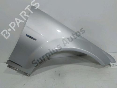 Used Right front fenders Right front fenders 39088906 39088906