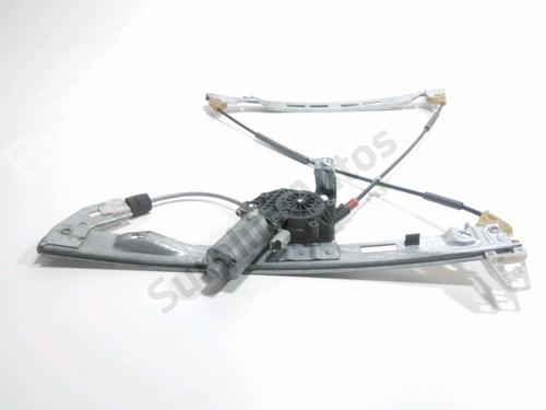 Front left window mechanism PEUGEOT 206 SW (2E/K) 1.6 HDi 110 | BP29382194C22 