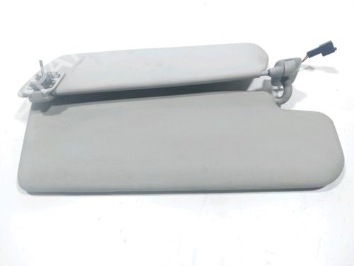 Sonnenblende Links VW PASSAT B6 Variant (3C5) 2.0 TDI 16V | BP28264736I1 