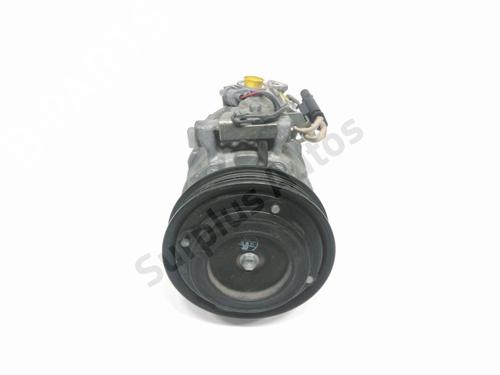 Used AC compressor AC compressor 37764537 37764537