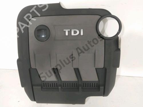 Used Upper protection SEAT IBIZA IV (6J5, 6P1) 1.2 TDI (75 hp) 30983561