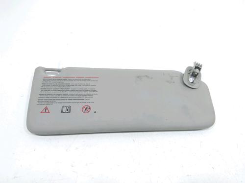 Used Right sun visor Right sun visor 31002627 31002627