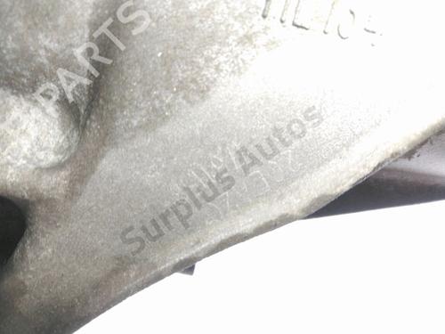Gearbox PEUGEOT RCZ 1.6 16V | BP34643227M3  - Image 5