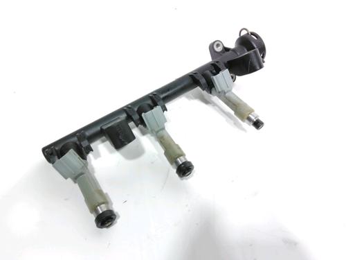 Einspritzleiste für TOYOTA AYGO (_B1_) 1.0 (KGB10_, KGB10R) (68 hp) 28221305