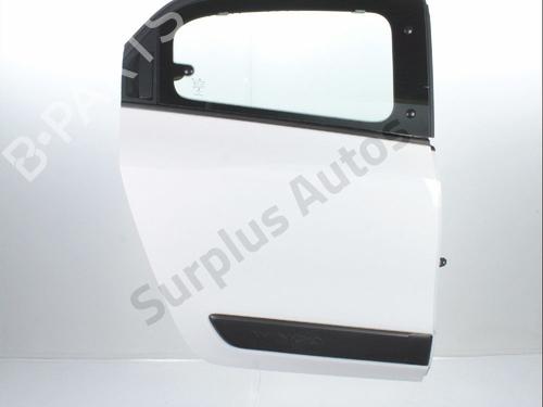 Used Right rear door Right rear door RENAULT TWINGO III (BCM_, BCA_) 1.0 SCe 65 (BCMJ) (65 hp) 36253320 36253320