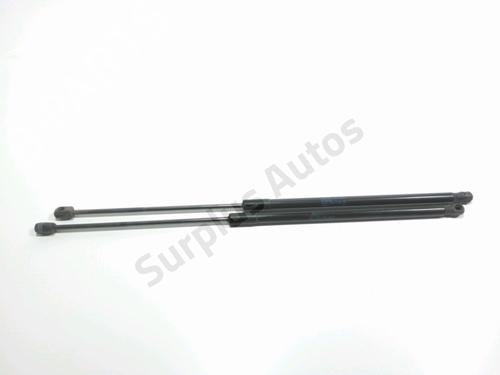 Gassdemper Bakluke SKODA OCTAVIA III Combi (5E5, 5E6) 2.0 TDI (150 hp) 28261756