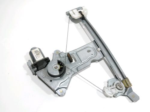 Rear left window mechanism CITROËN XSARA (N1) 2.0 HDi 90 | BP28251360C24 