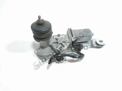 Used Rear wiper motor PEUGEOT 108 1.0 VTi (69 hp) 29860289