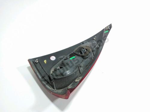 Right taillight CITROËN C1 (PM_, PN_) 1.0 | BP28269438C35 