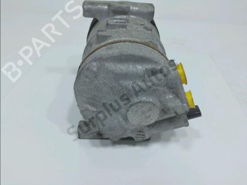 AC compressor FIAT PUNTO (199_) 1.2 (199AXZ1A, 199BXZ1A) | BP40464398M34 - Image 4