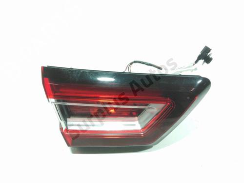 Used Right tailgate light RENAULT CLIO IV (BH_) 1.2 TCe 120 (BHAU) (118 hp) 32181709