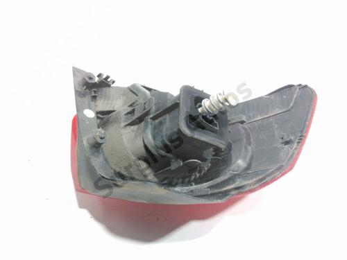 Right taillight VW GOLF VI (5K1) 1.4 | BP37507300C35 - Image 2