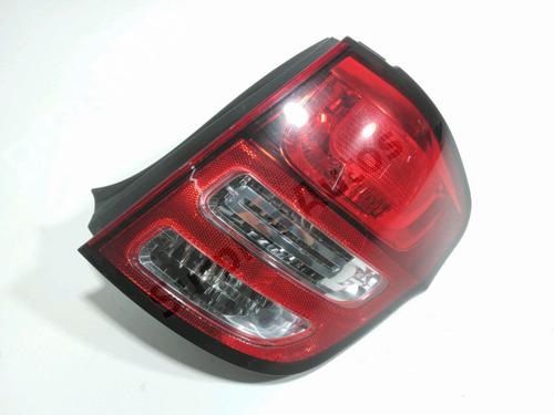 Used Left taillight Left taillight CITROËN C3 II (SC_) 1.6 HDi (92 hp) 40060907 40060907