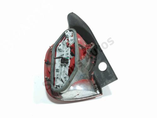 Right taillight RENAULT MODUS / GRAND MODUS (F/JP0_) 1.5 dCi (JP0G, JP0H) | BP28269299C35 