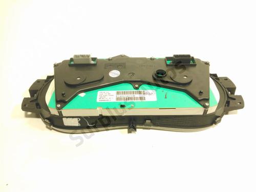 Instrument cluster DACIA DUSTER (HS_) 1.5 dCi 4x4 (HSMC, HSMD) | BP37681202C47 - Image 2