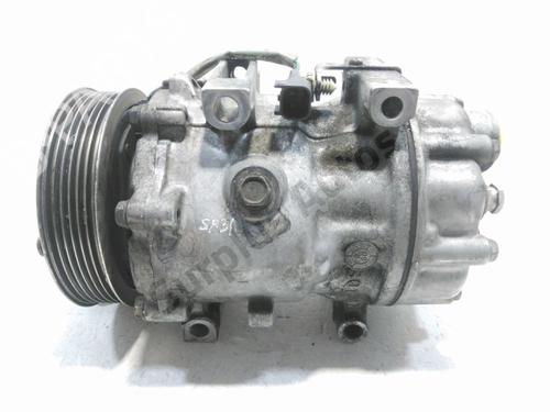 Used AC compressor VOLVO C30 (533) 2.0 D (136 hp) 30986742