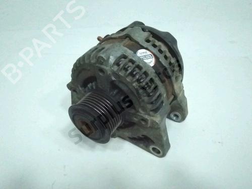 Used Alternator SUZUKI GRAND VITARA II (JT, TE, TD) 1.9 DDiS All-wheel Drive (JT419, TD44, JB419WD, JB419XD,... (129 hp) 28222799