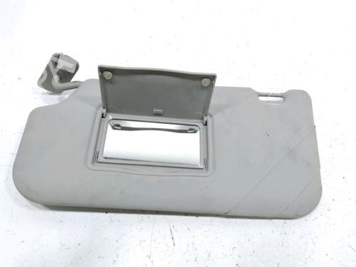 Venstre solskærm FORD FIESTA VI (CB1, CCN) 1.4 TDCi (68 hp) 31003866