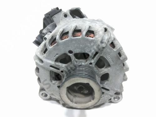 Used Alternator PEUGEOT 3008 I MPV (0U_) 1.6 HDi (114 hp) 29857020