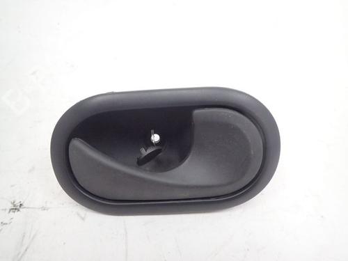 Used Front right interior door handle RENAULT KANGOO / GRAND KANGOO II (KW0/1_) 1.5 dCi 85 (KW0K, KW0L, KW0B) (86 hp) 30996017