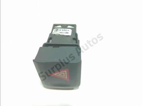 Warning switch CITROËN BERLINGO Box Body/MPV (K9) 1.5 BlueHDi 100 | BP38432960I22 - Image 2