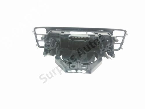 Climate control VW UP! (121, 122, BL1, BL2, BL3, 123) 1.0 | BP28228155I5