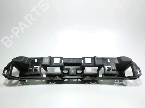 Rear bumper bracket CITROËN C3 II (SC_) 1.6 BlueHDi 75 | BP28258203C159 