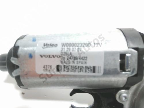 Rear wiper motor VOLVO XC60 I SUV (156) D4 AWD | BP28272902M102 