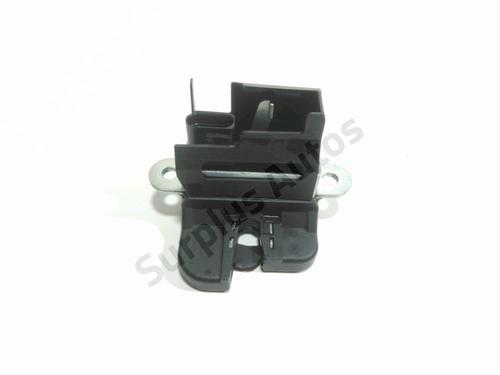 Tailgate lock VW TOURAN (1T1, 1T2) 2.0 TDI 16V | BP28260895C101 