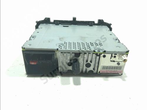 Radio RENAULT TWINGO II (CN0_) 1.2 16V (CN04, CN0B) | BP31913986E6