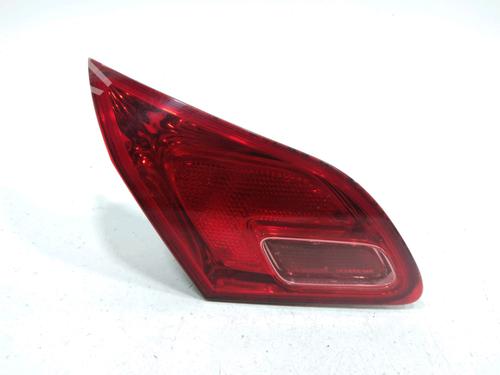 Used Left tailgate light OPEL ASTRA J (P10) 1.7 CDTI (68) (125 hp) 31005922