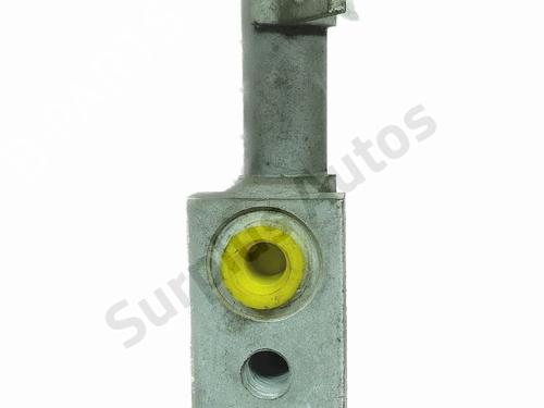 Heater matrix FIAT 500 (312_) 1.2 (312AXA1A) | BP35972407M63 - Image 3