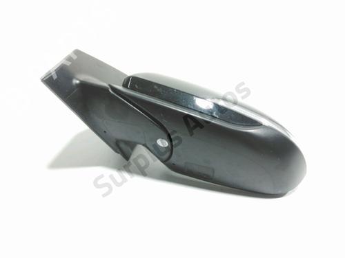 Left mirror KIA RIO IV (YB, SC, FB) 1.0 T-GDI 120 | BP37776829C26 - Image 3