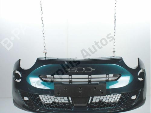 Used Front bumper Front bumper FIAT 600e / 600 (365_, 364_) Mild Hybrid (136 hp) 32514407 32514407