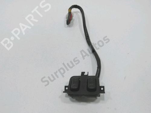 Used Left front window switch MAZDA MX-5 I (NA) 1.6 (NA6C) (115 hp) 31058519